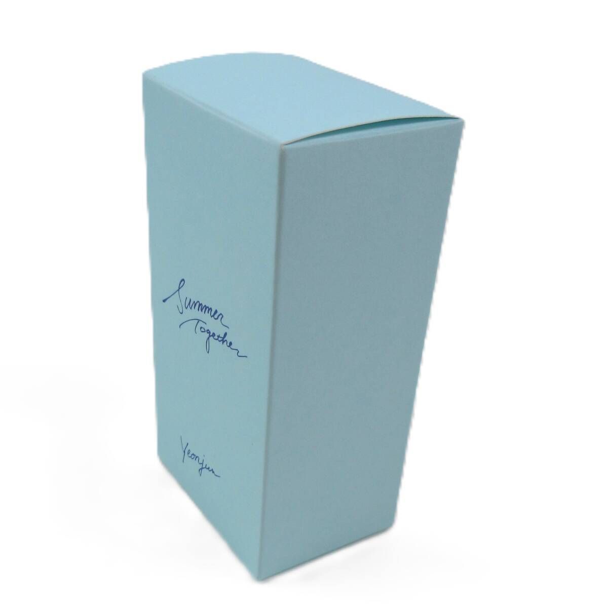 新品・未開封】YEONJN ヨンジュン トレカなし / TXT SUMMER TOGETHER