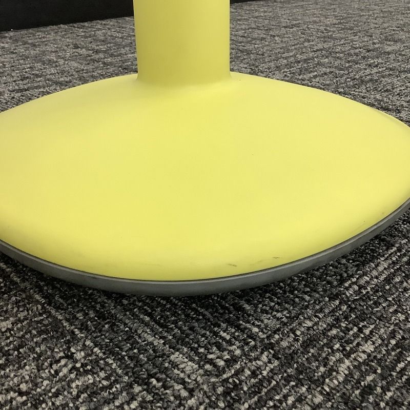 中古 ハイチェア イトーキ ITOKI ピッコ picco 2021年製 イエロー