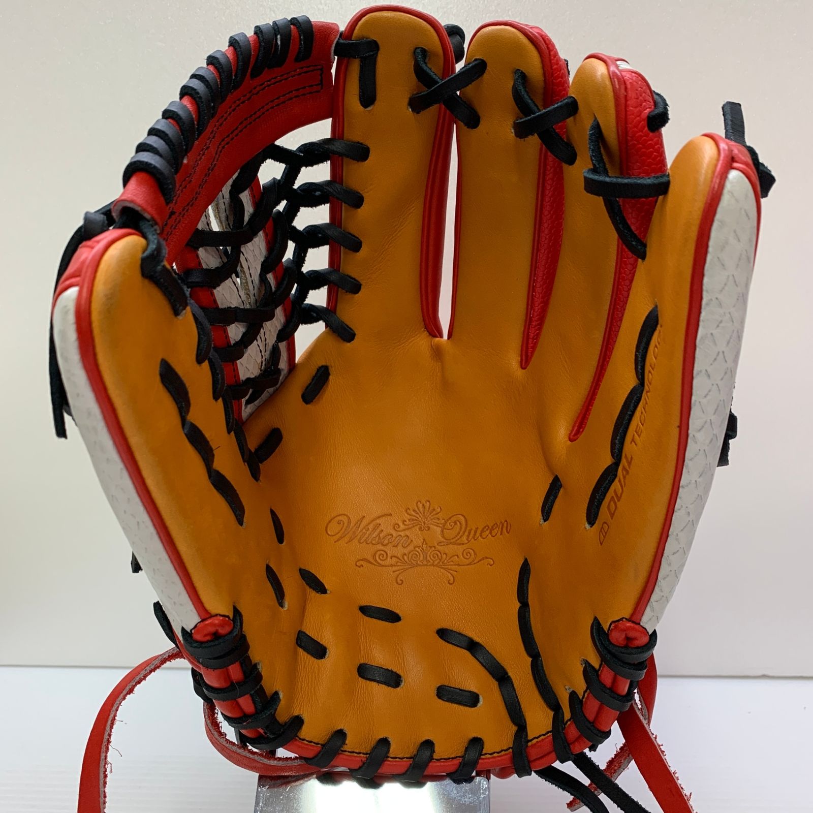ウィルソン Wilson グローブウィルソンクイーン ソフトボール用 大人 