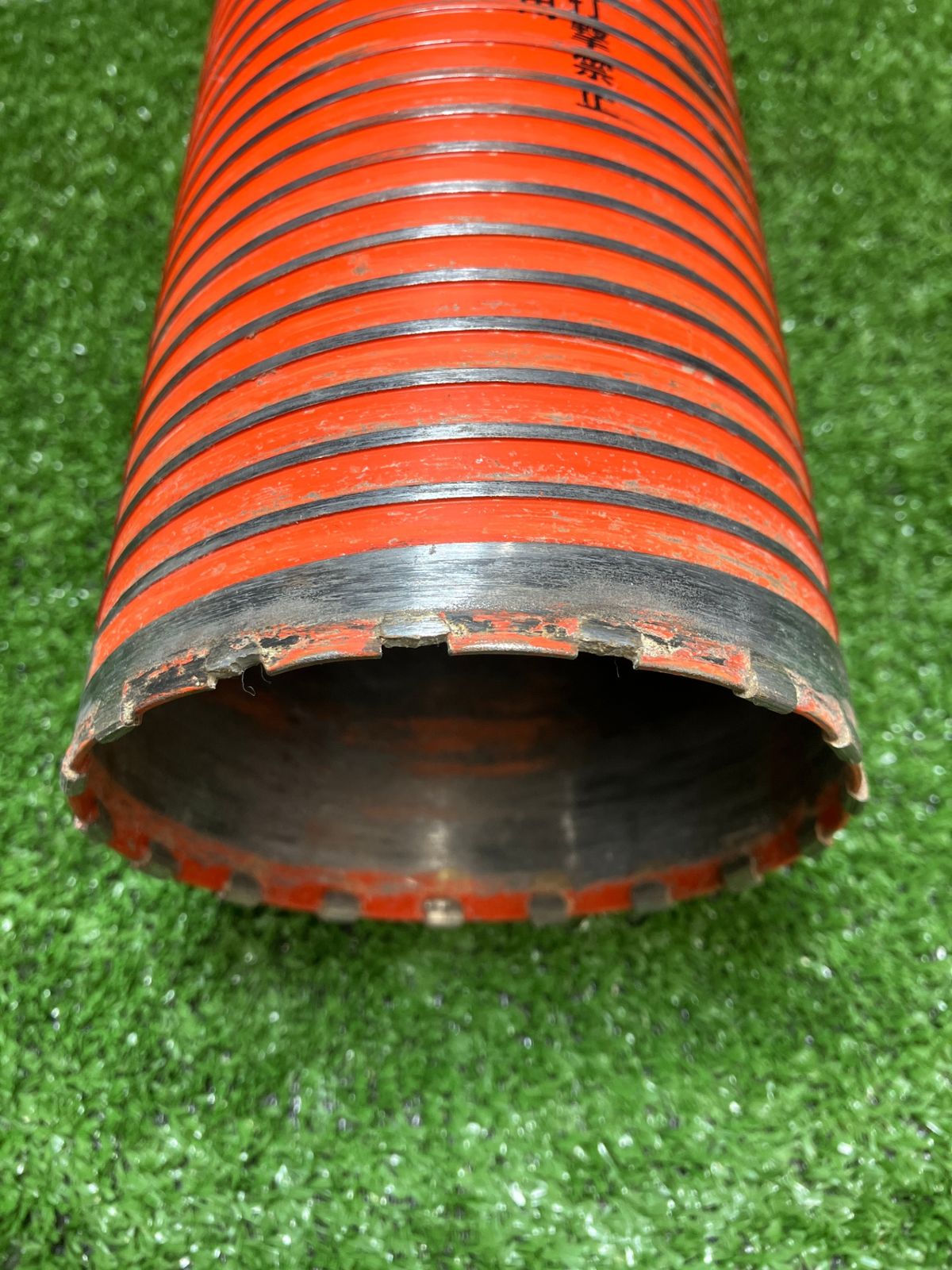 有効長150 カッター長180