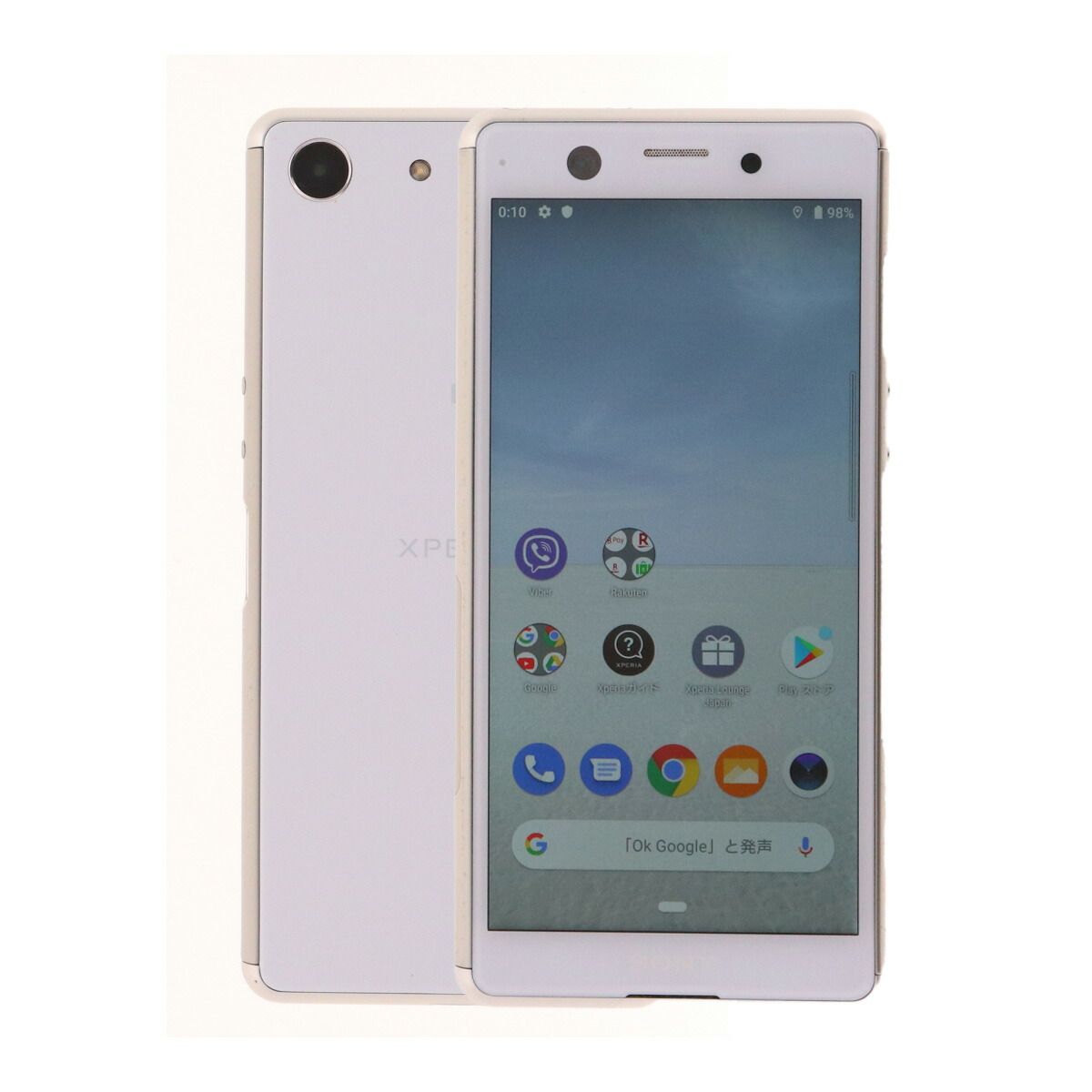 SIMフリー 本体 Xperia Ace J3173 64 GB 466G Sony Mobile、SIMフリー