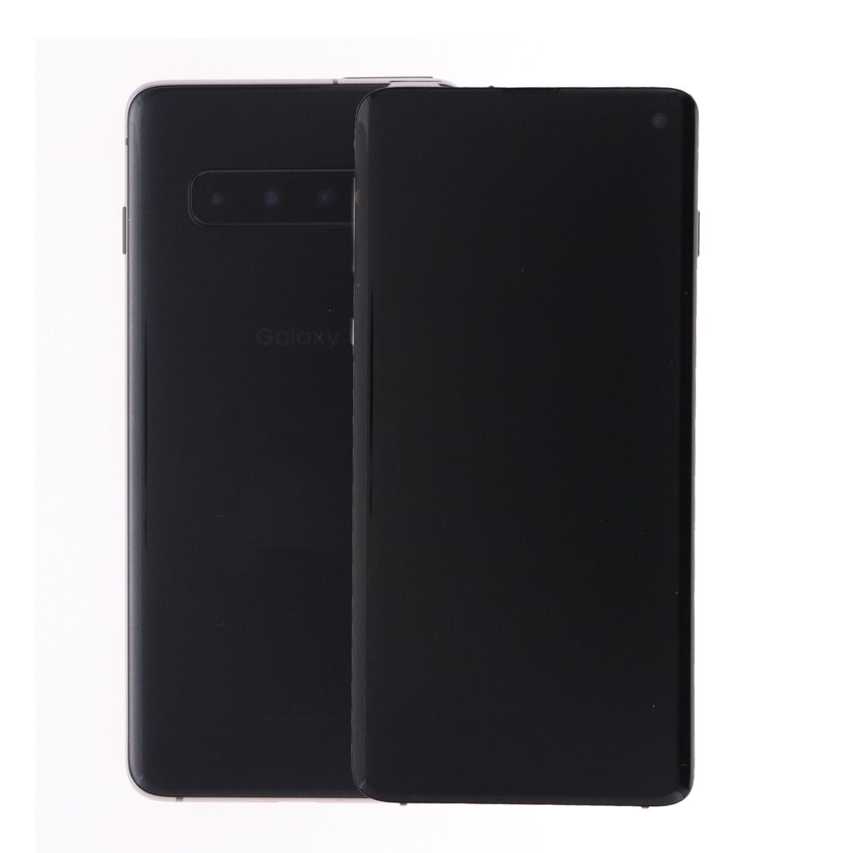 128GB Galaxy S10 Samsung - Black ブラック Prism com: RAM, Unlocked 