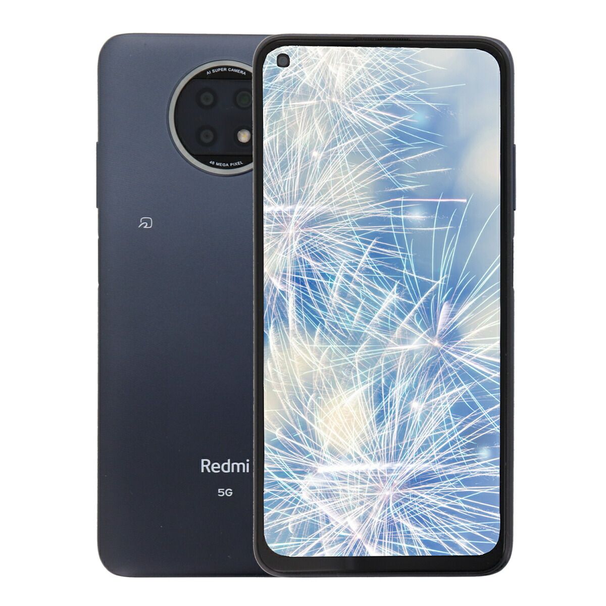 redmi note 9t ソフトバンク