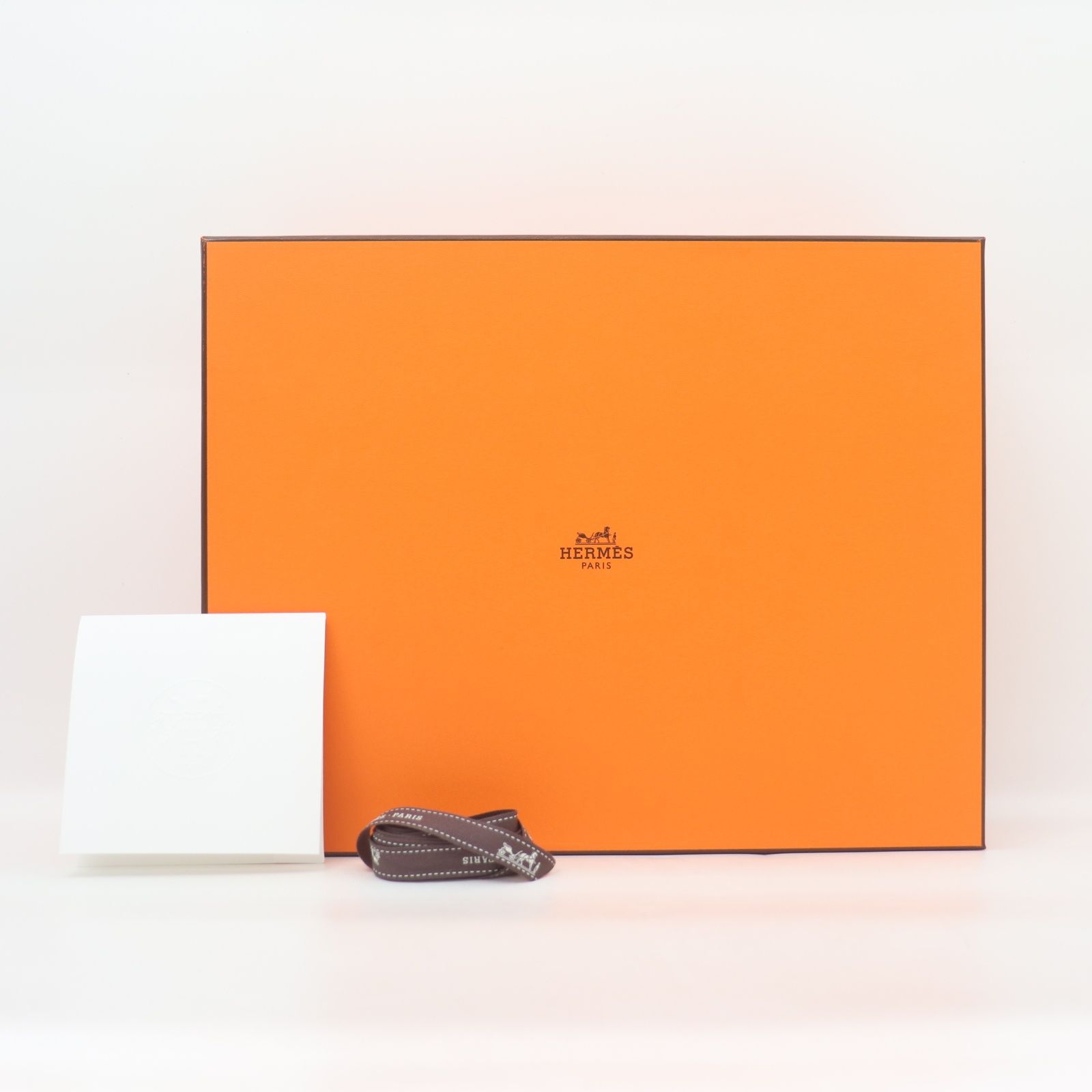 エルメス　HERMES コンスタンスミニ 空箱　オレンジボックス　コンミニ エルメス HERMES コンスタンスミニ 空箱 オレンジボックス コンミニ