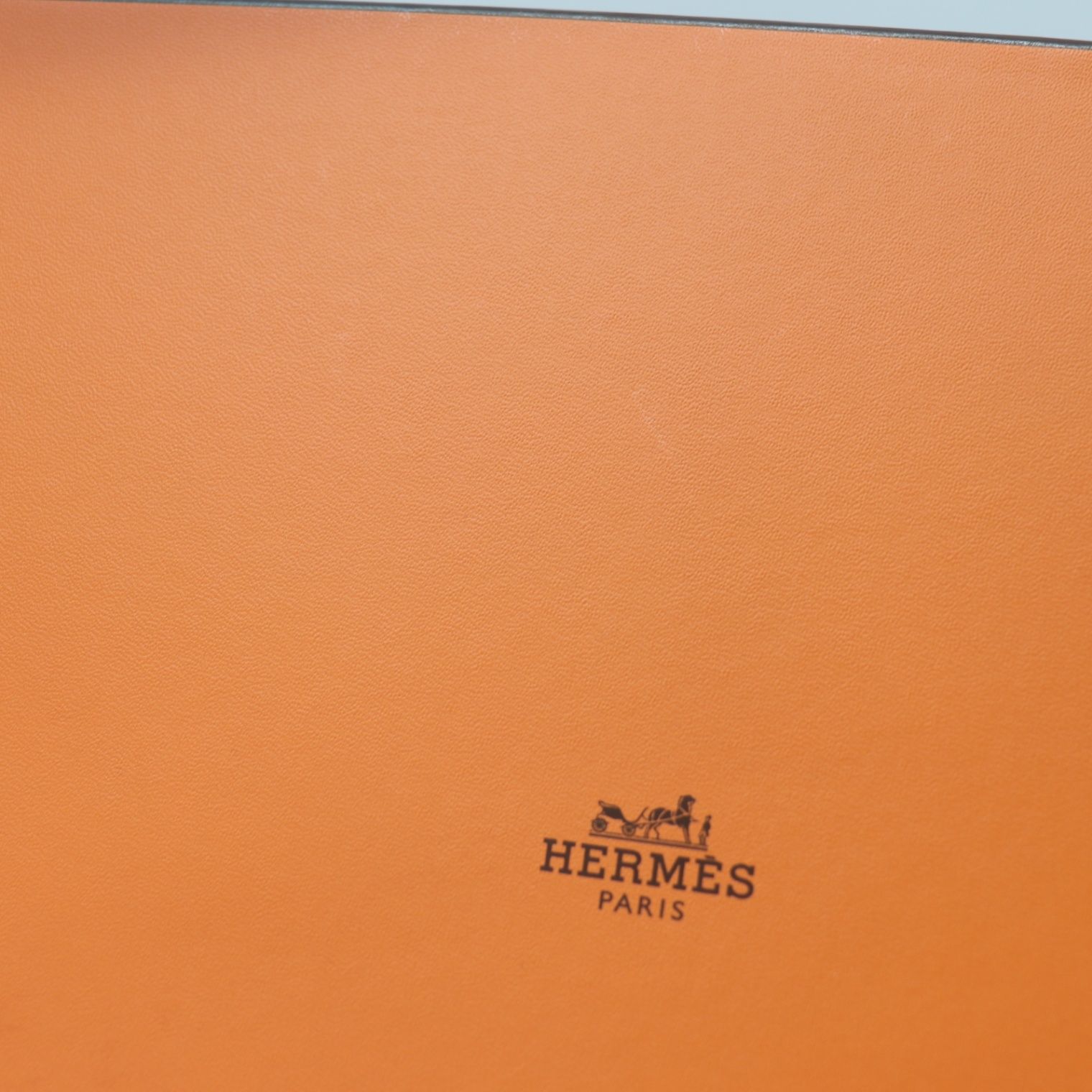 ITCI541A295Q HERMES エルメス 空き箱 コンスタンスミニ 006