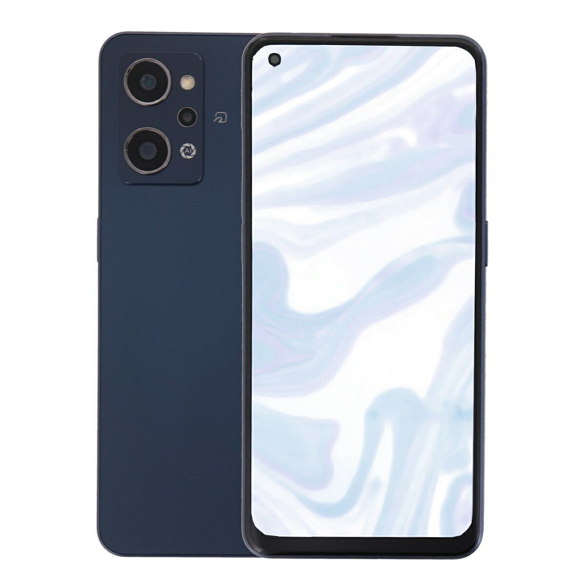 OPPO Reno7 A CPH2353 SIMフリー スターリーブラック OPPO Reno7 A スターリーブラック /SIMフリー/Android/ OPPO Reno7A