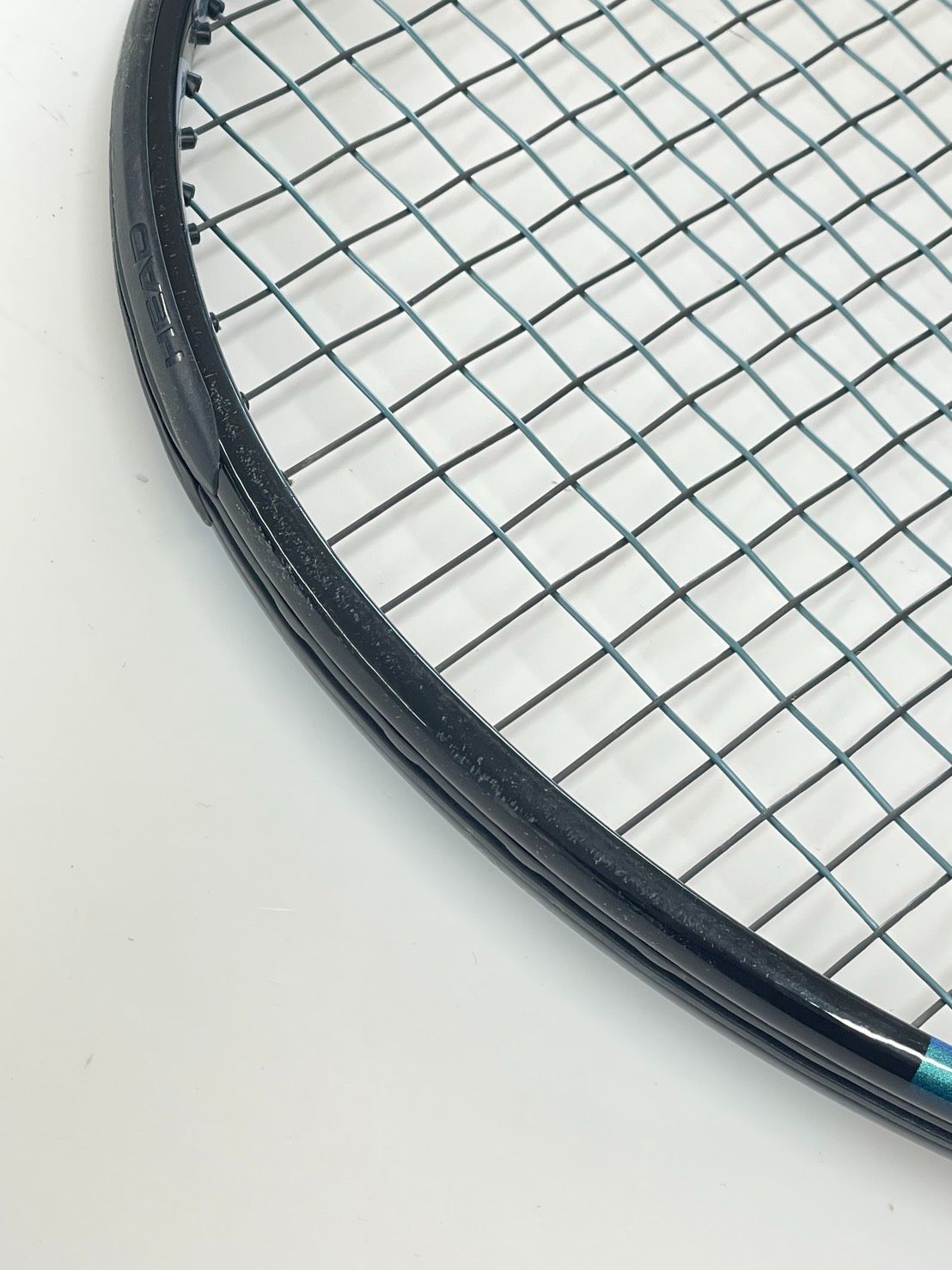 3本セット ヘッド HEAD 2025 GRAVITY TOUR グラビティ ツアー 305 g 海外 硬式テニスラケット 231115ブルー×ブラック 2 4_1 4 SH 00188