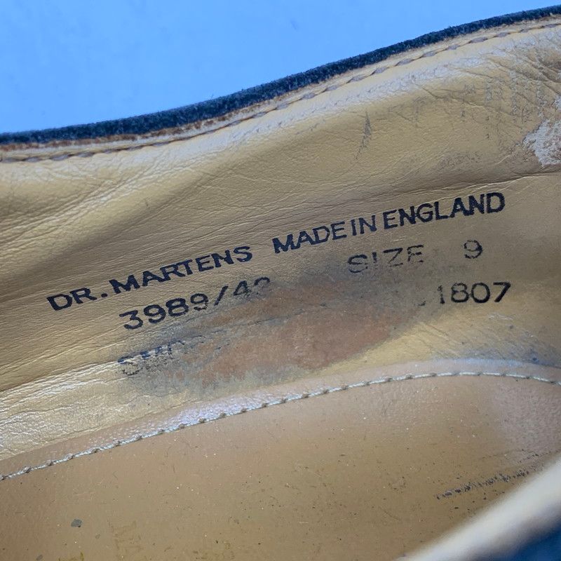 チップ スウェード