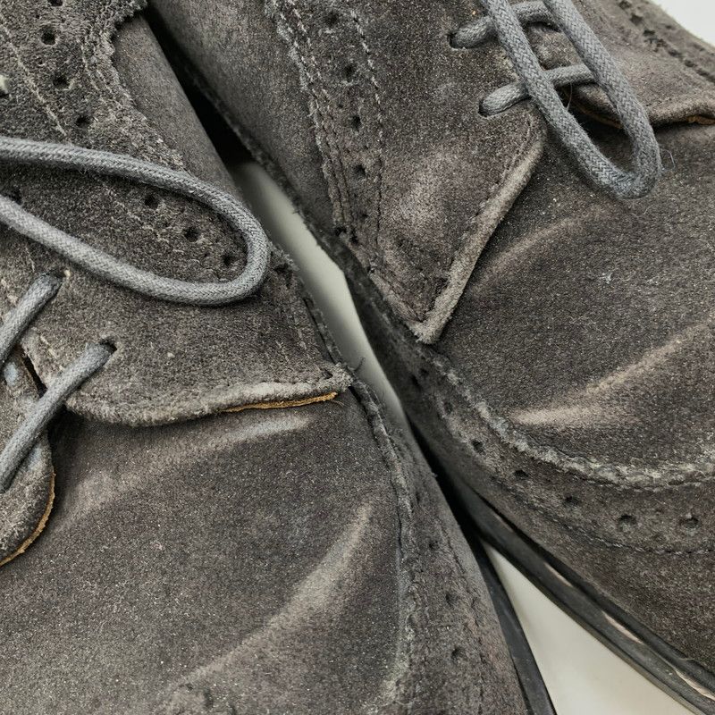 ウィング チップ