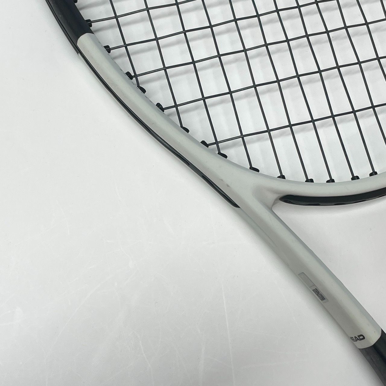 中古】ヘッド(HEAD) 2024 SPEED MP L スピード エムピー ライト (280g