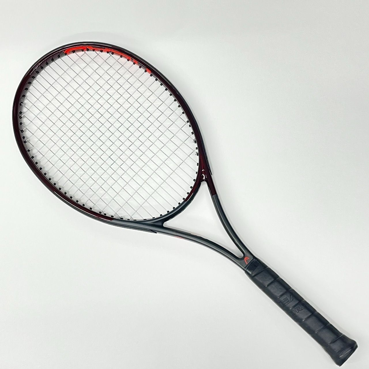 超 ヘッド HEAD 2021 2025 MP プレステージ ミッドプラス 310 g 海外 硬式テニスラケット 236121 2 4_1 4 SH 00187