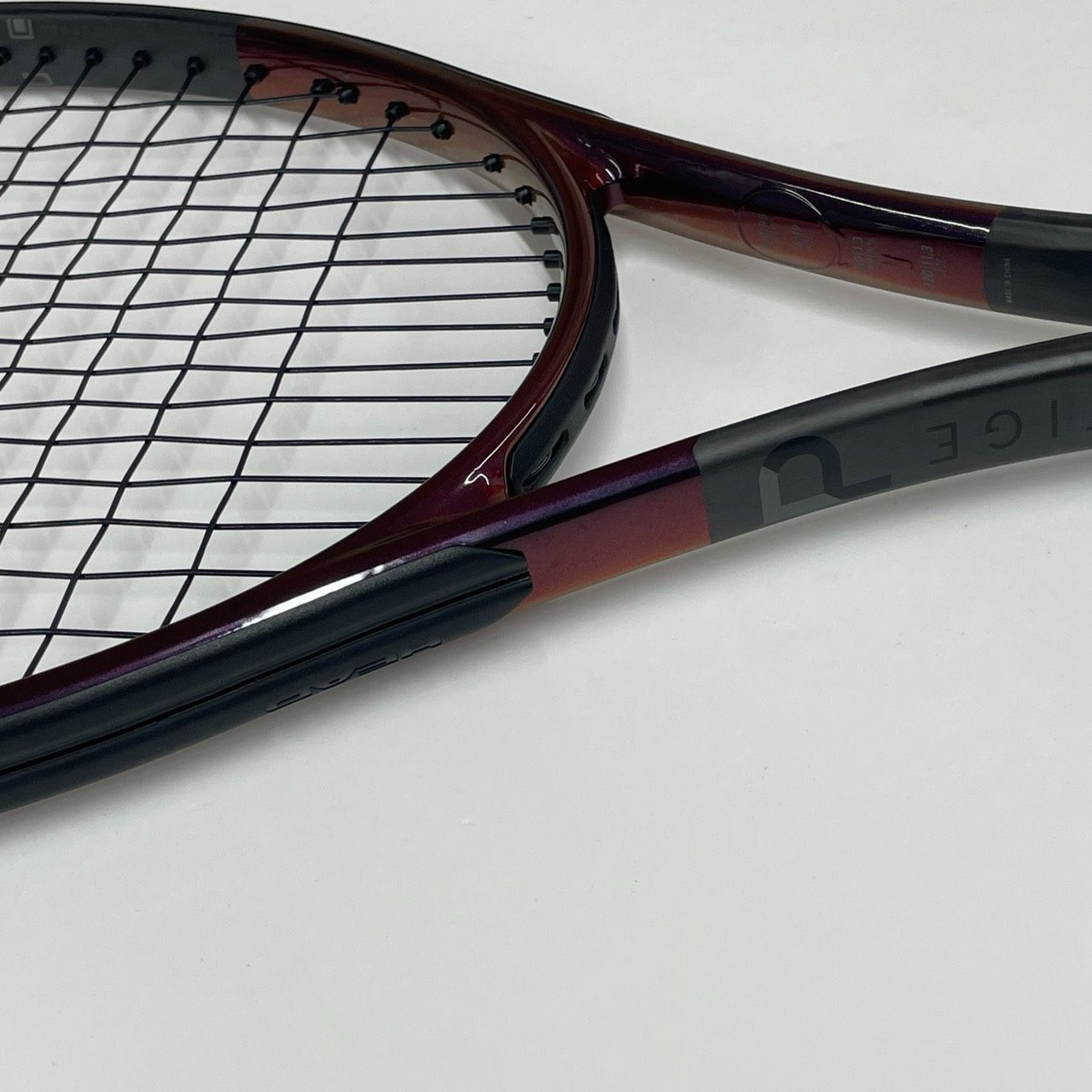 中古・美品】希少！国内未発売 ヘッド(HEAD) 2023 PRESTIGE PRO 16×19