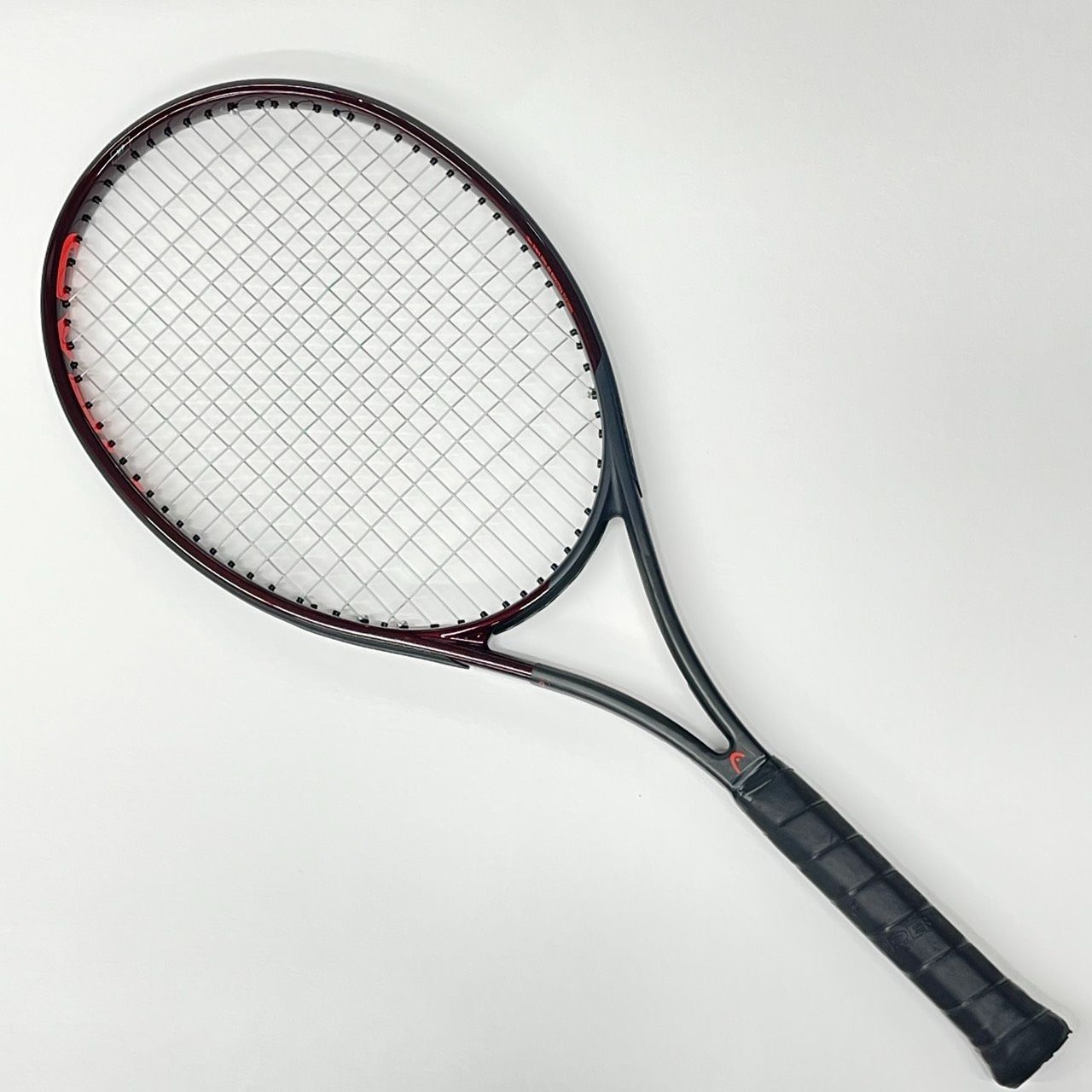 超 ヘッド HEAD 2021 2025 MP プレステージ ミッドプラス 310 g 海外 硬式テニスラケット 236121 2 4_1 4 SH 00187