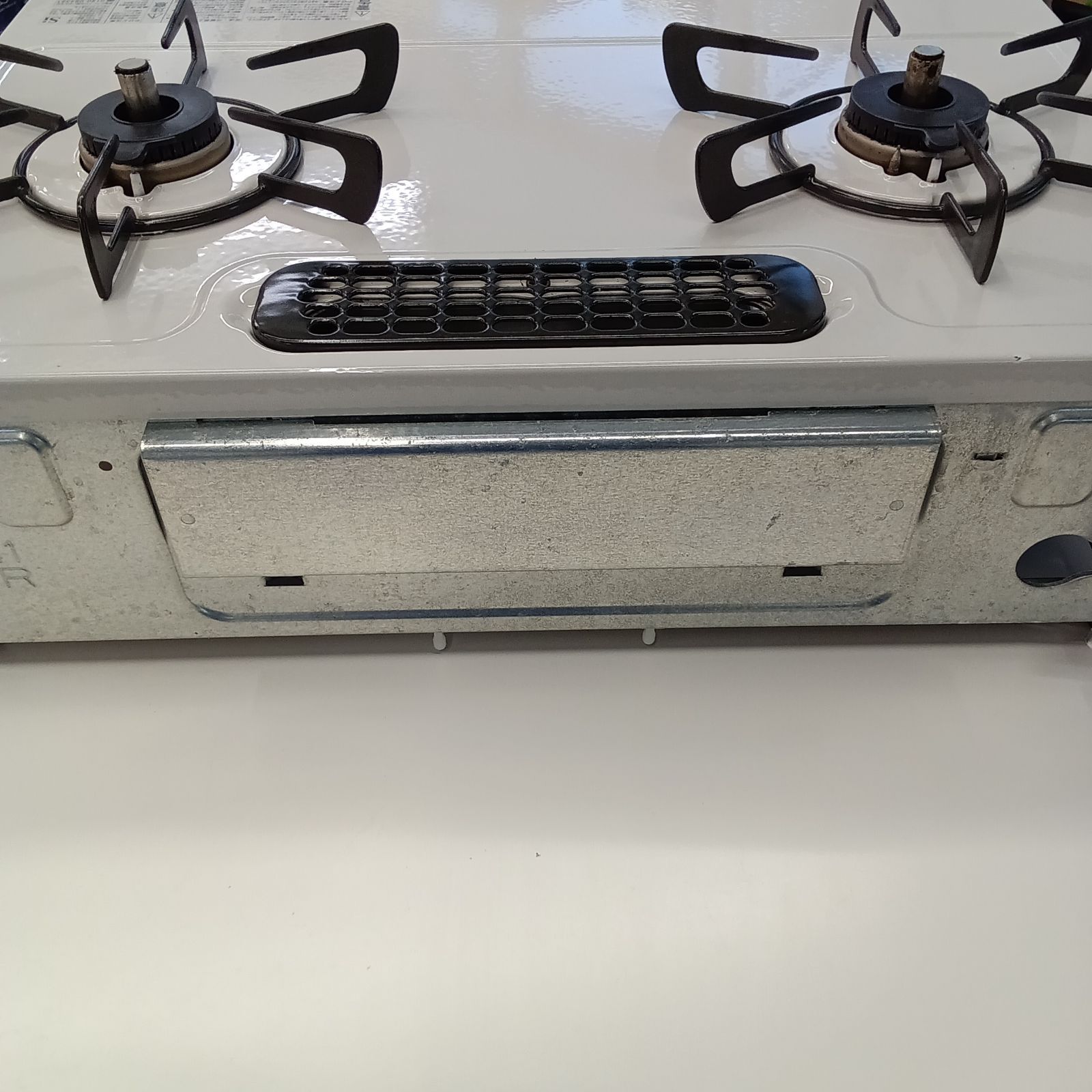 ☆リユースのサカイつくば店☆ Rinnai 都市ガステーブル RT64JH7S2 23