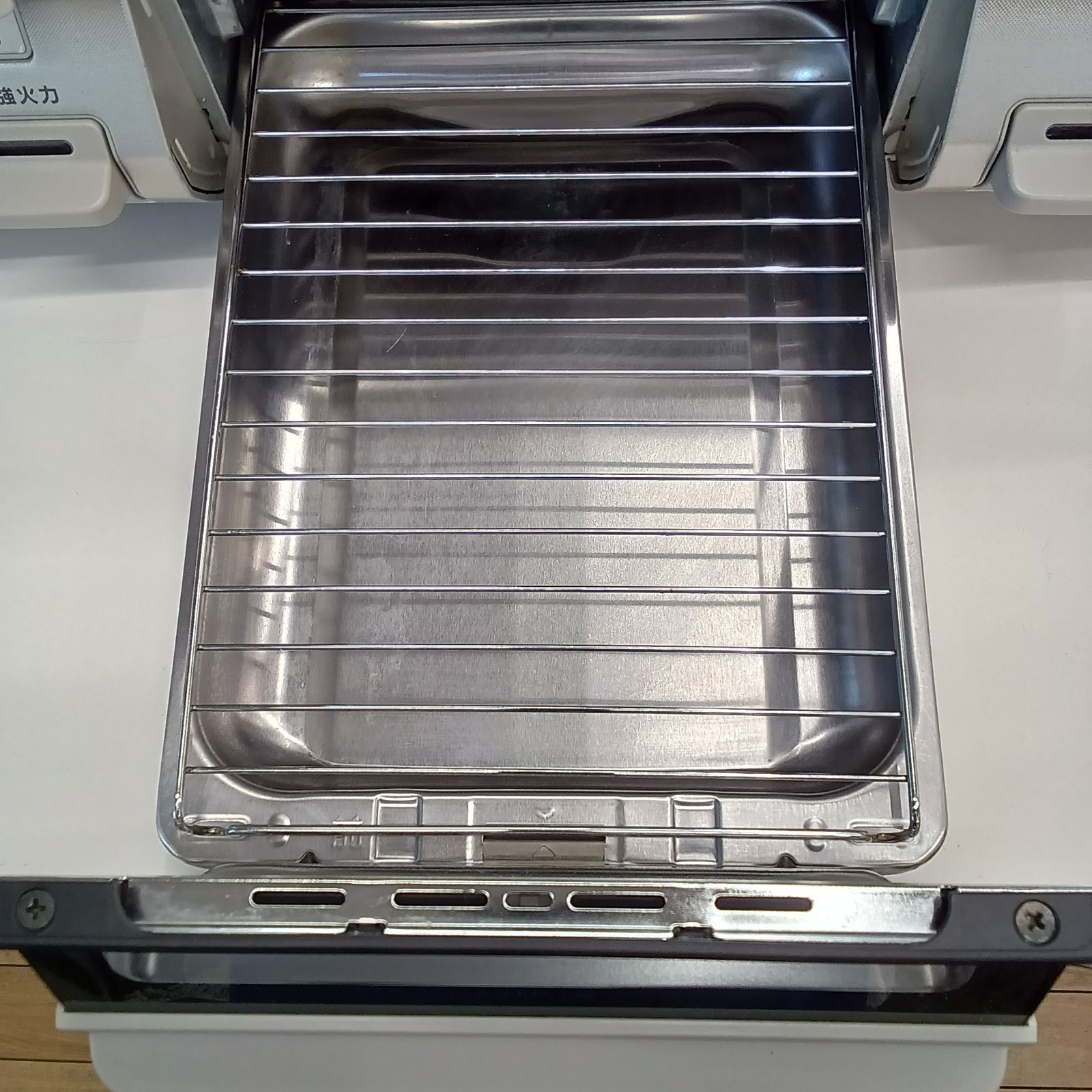 ★リユースのサカイつくば店★TK7170 Rinnai ガステーブル RT64JH6S2 20年製 動作確認／クリーニング済み 【リユースのサカイつくば店】 ☆リユースのサカイつくば店☆ Rinnai 都市ガステーブル RT64JH7S2 23