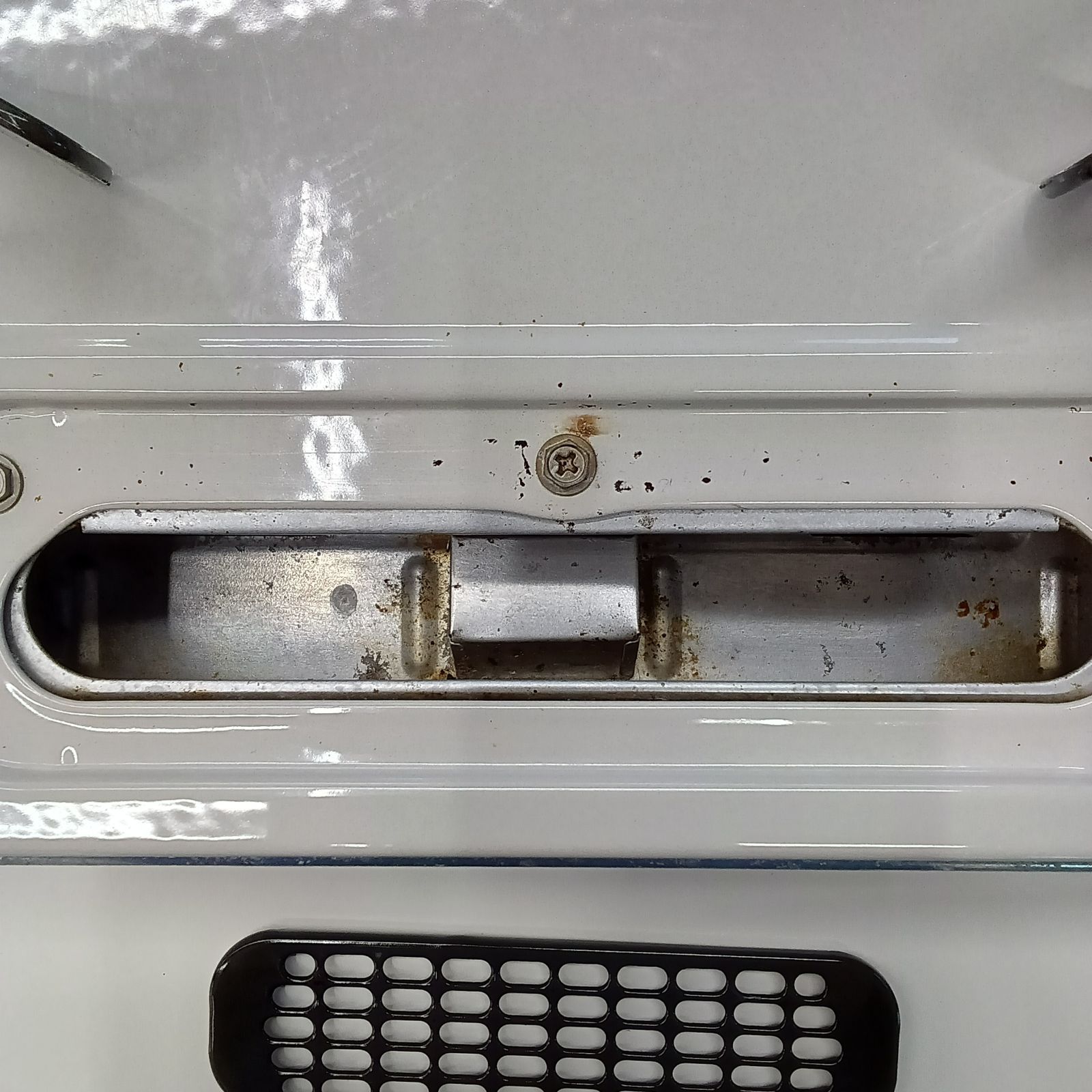 ☆リユースのサカイつくば店☆ Rinnai 都市ガステーブル RT64JH7S2 23