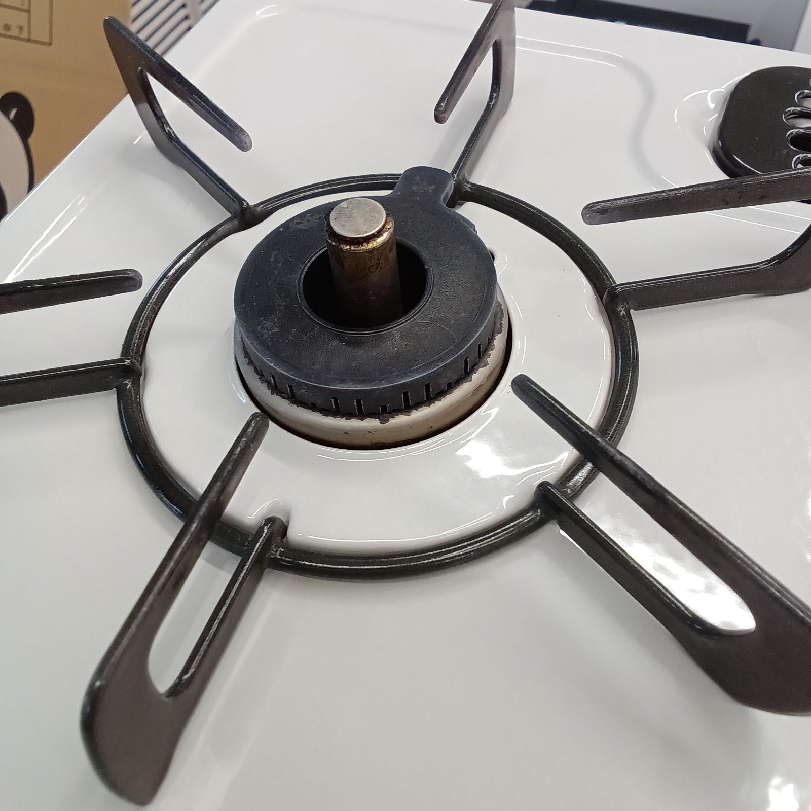 ★リユースのサカイつくば店★TK7170 Rinnai ガステーブル RT64JH6S2 20年製 動作確認／クリーニング済み 【リユースのサカイつくば店】 ☆リユースのサカイつくば店☆ Rinnai 都市ガステーブル RT64JH7S2 23