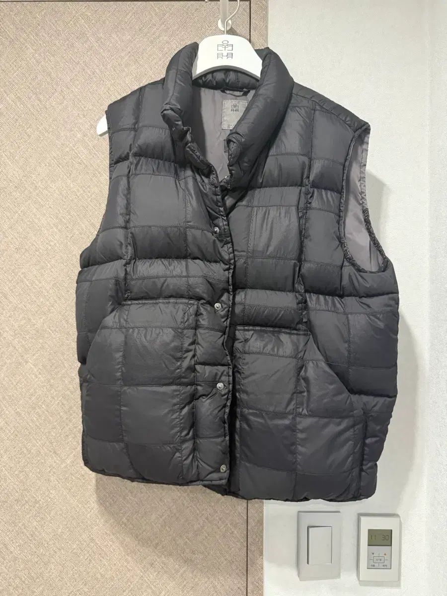 ポリテル パッチドベスト 25 ss