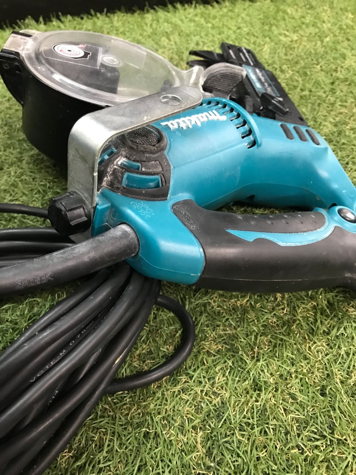 vオートパックスクリュードライバ