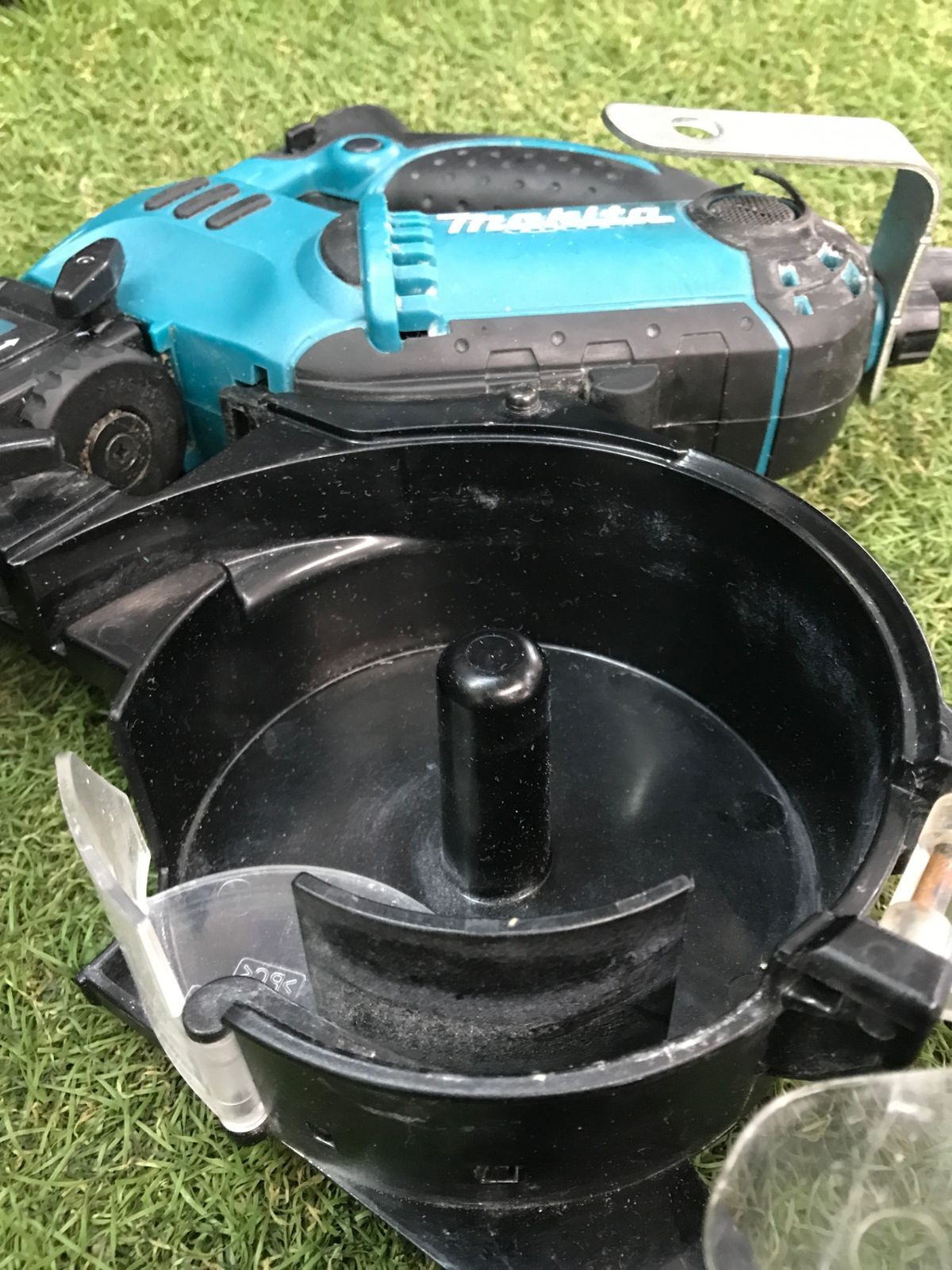 vオートパックスクリュードライバ