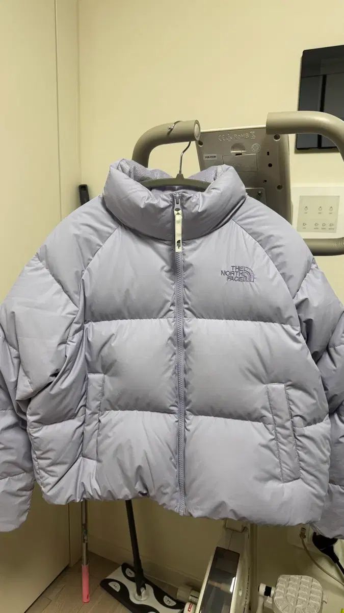 THE NORTH FACE ザノースフェイス ロープティ グース ダウン
