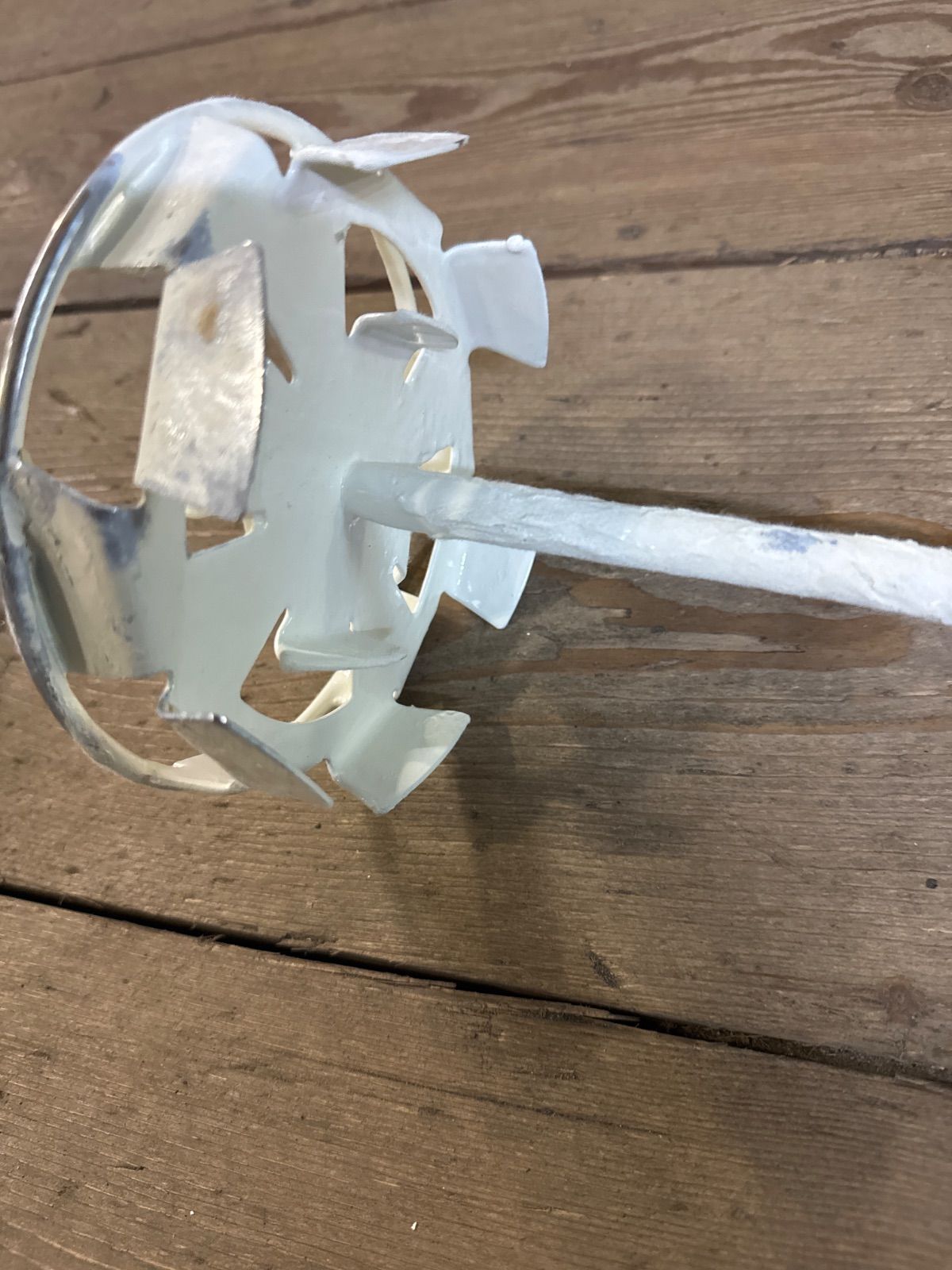 攪拌機 ミキサー RYOBI PM-1011