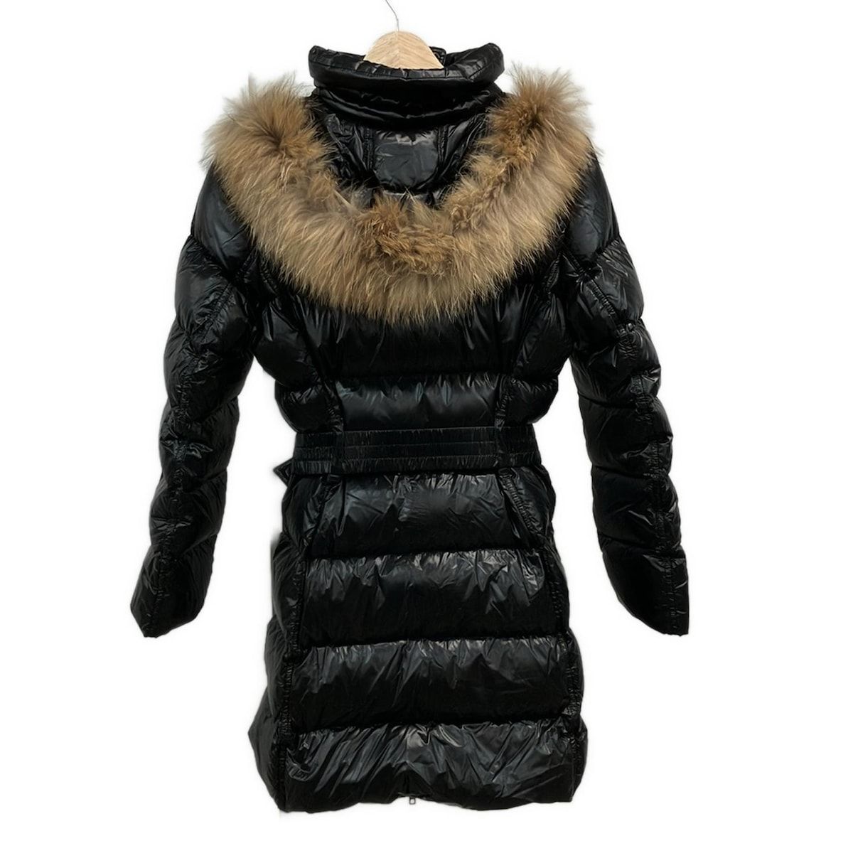 BURBERRY　LONDON　ダウンコート Burberry LONDON(バーバリーロンドン) ダウンコート サイズ40 L