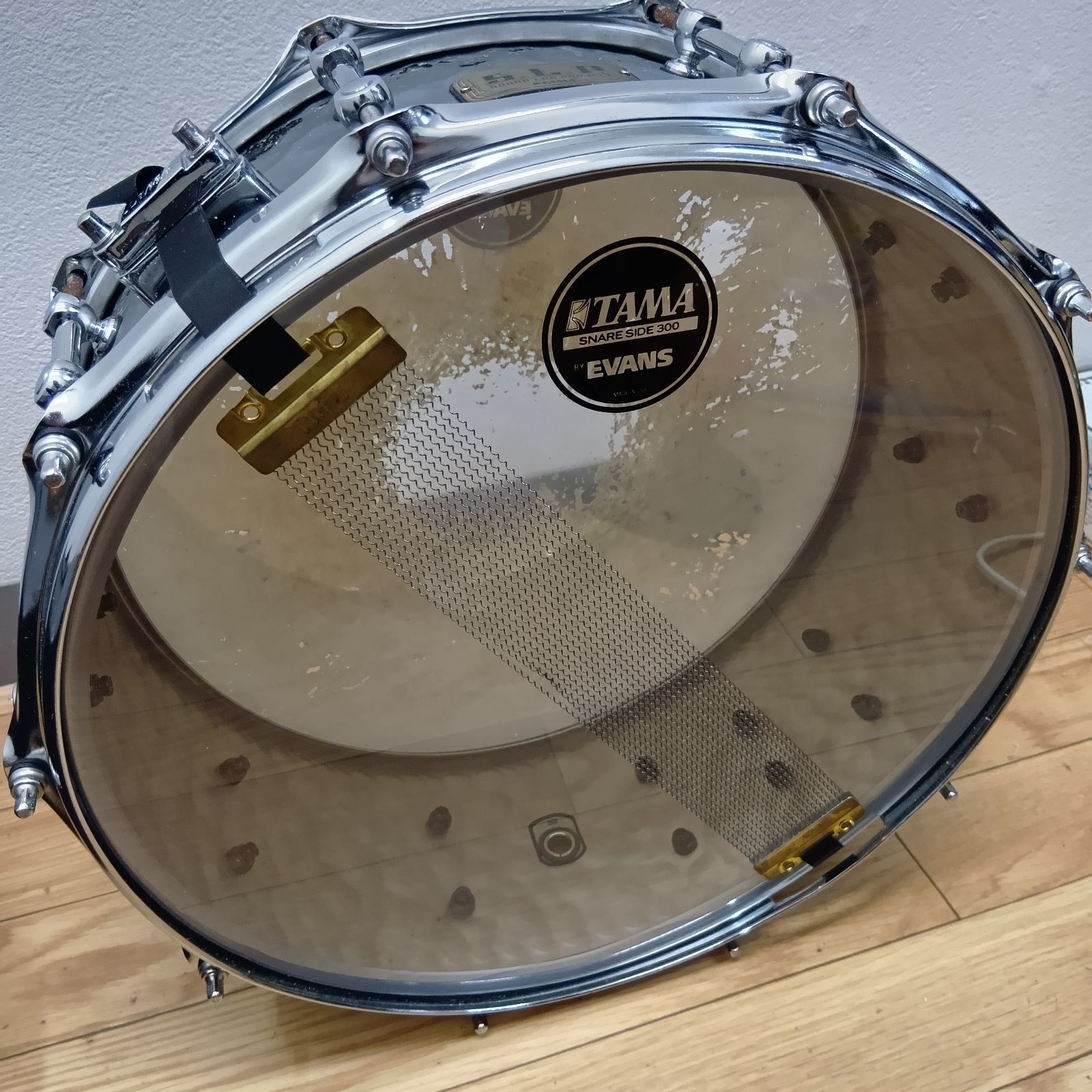 Aシリーズ スネアドラム