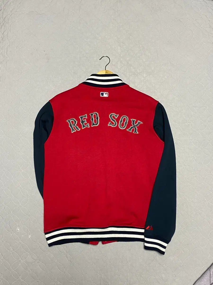 マジェスティック ボストン ソックス 購入 スタジアム ジャケット