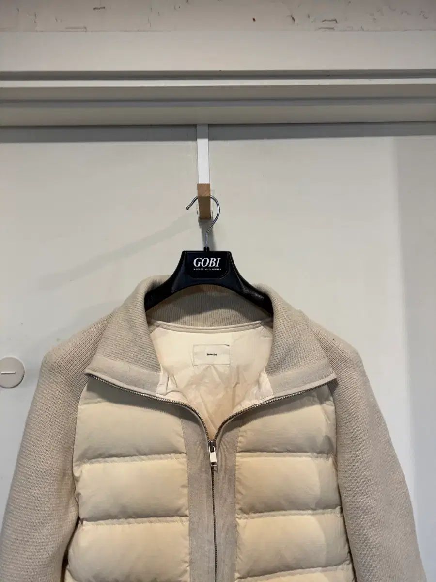 BOWEN ダックダウン