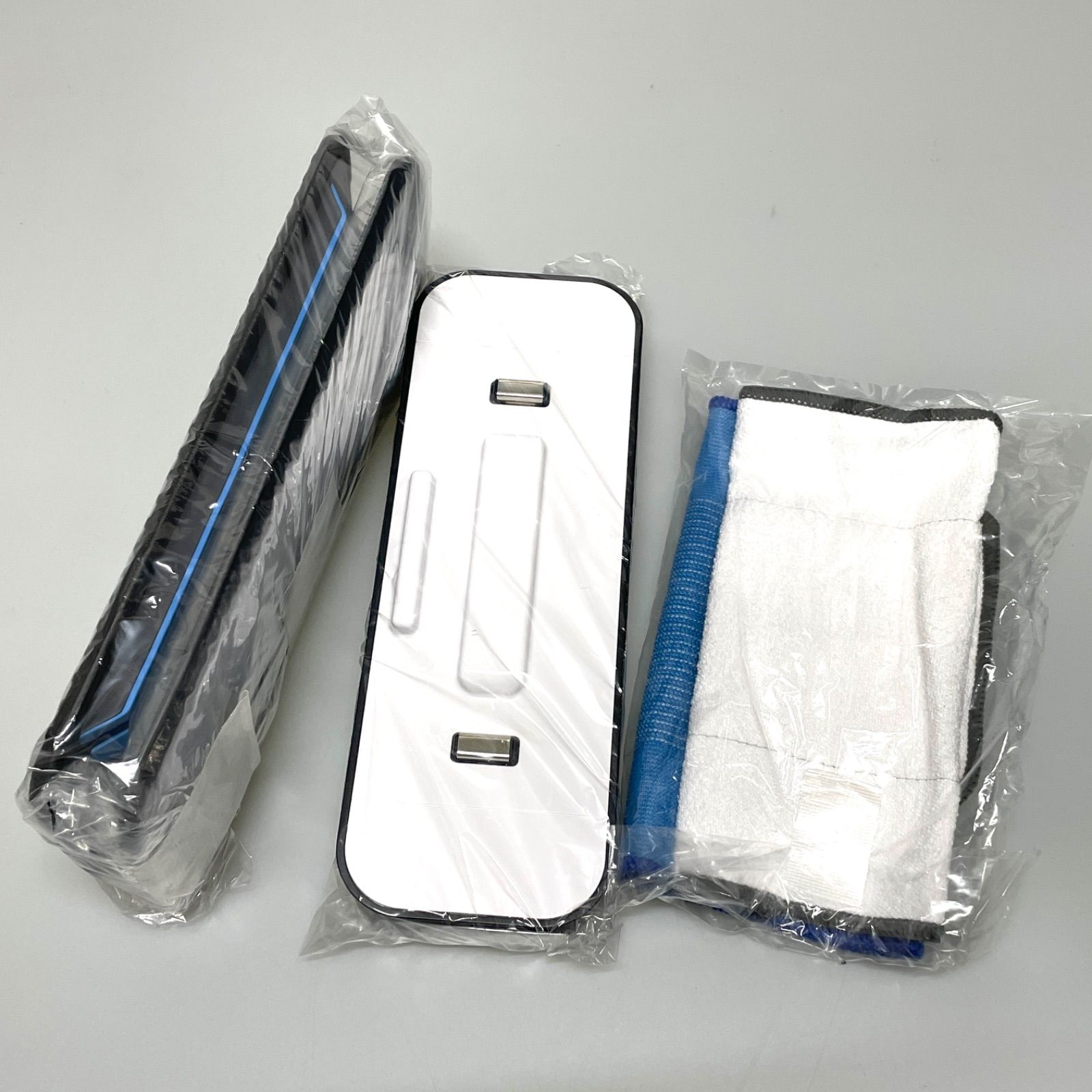 1216A ブラーバ 390j アイロボット 床拭きロボット 簡単操作 水拭き