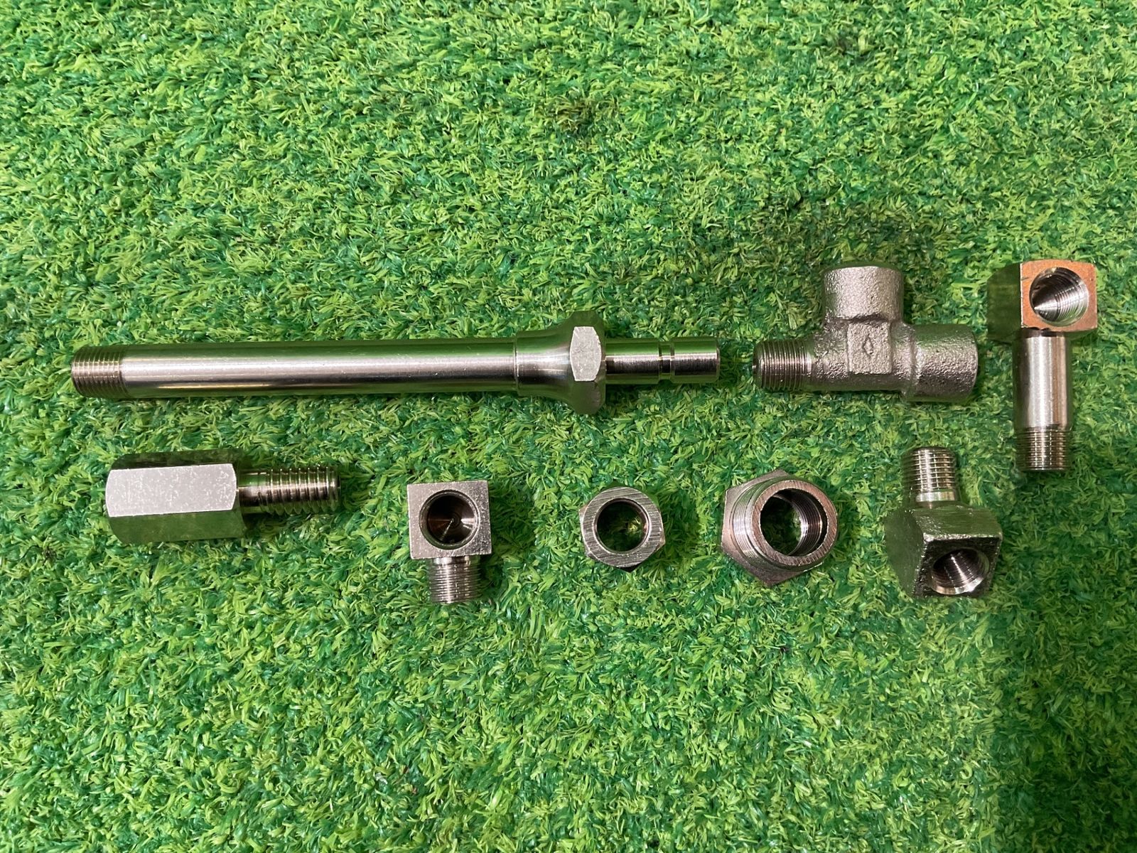 動作未 日平機器