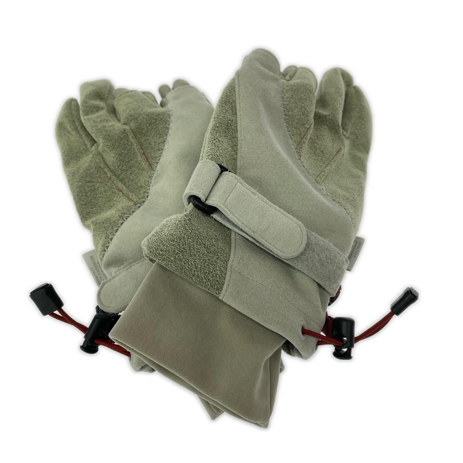 hatra Study Gloves 手袋