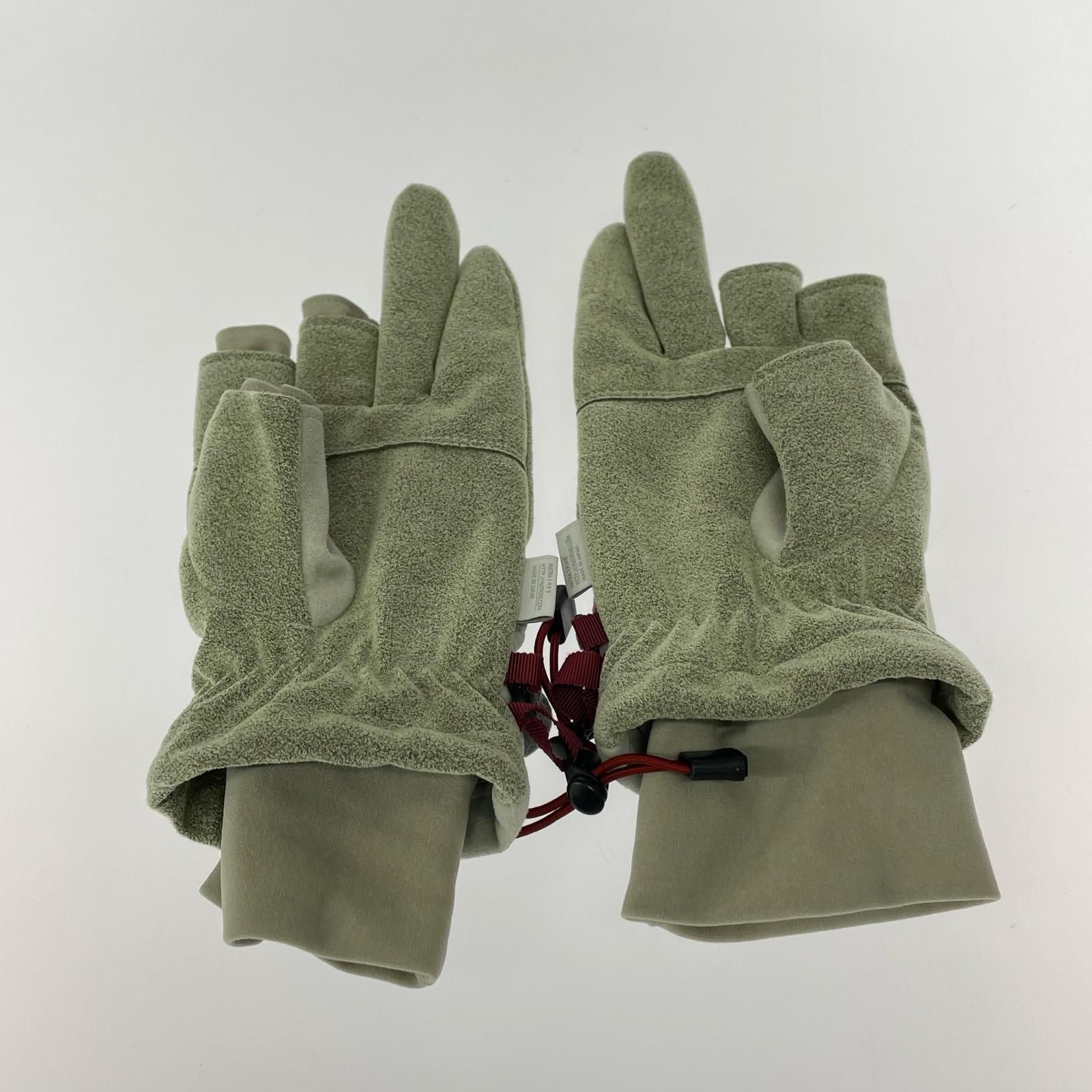 hatra Study Gloves 手袋