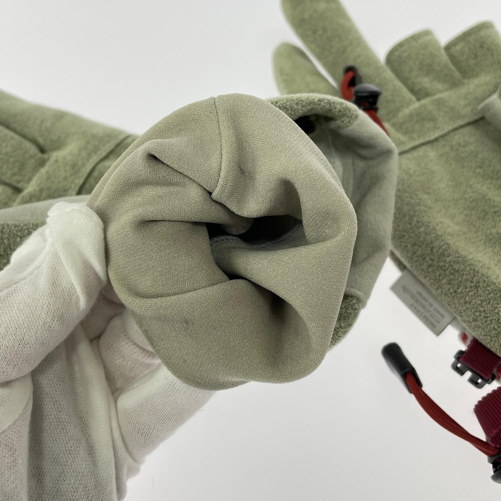  hatra Study Gloves 手袋 手袋 小物