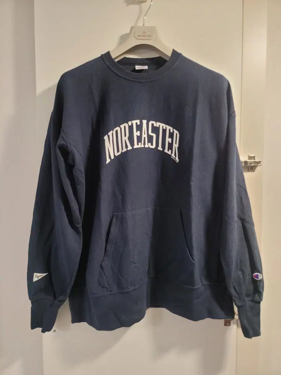 XL チャンピオン リバースウィーブ ピルグリム Pilgrim Tシャツ