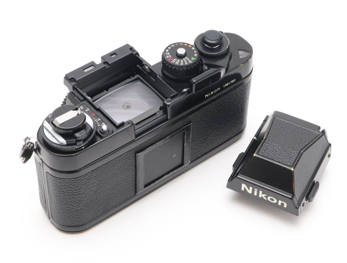 並品 Nikon
