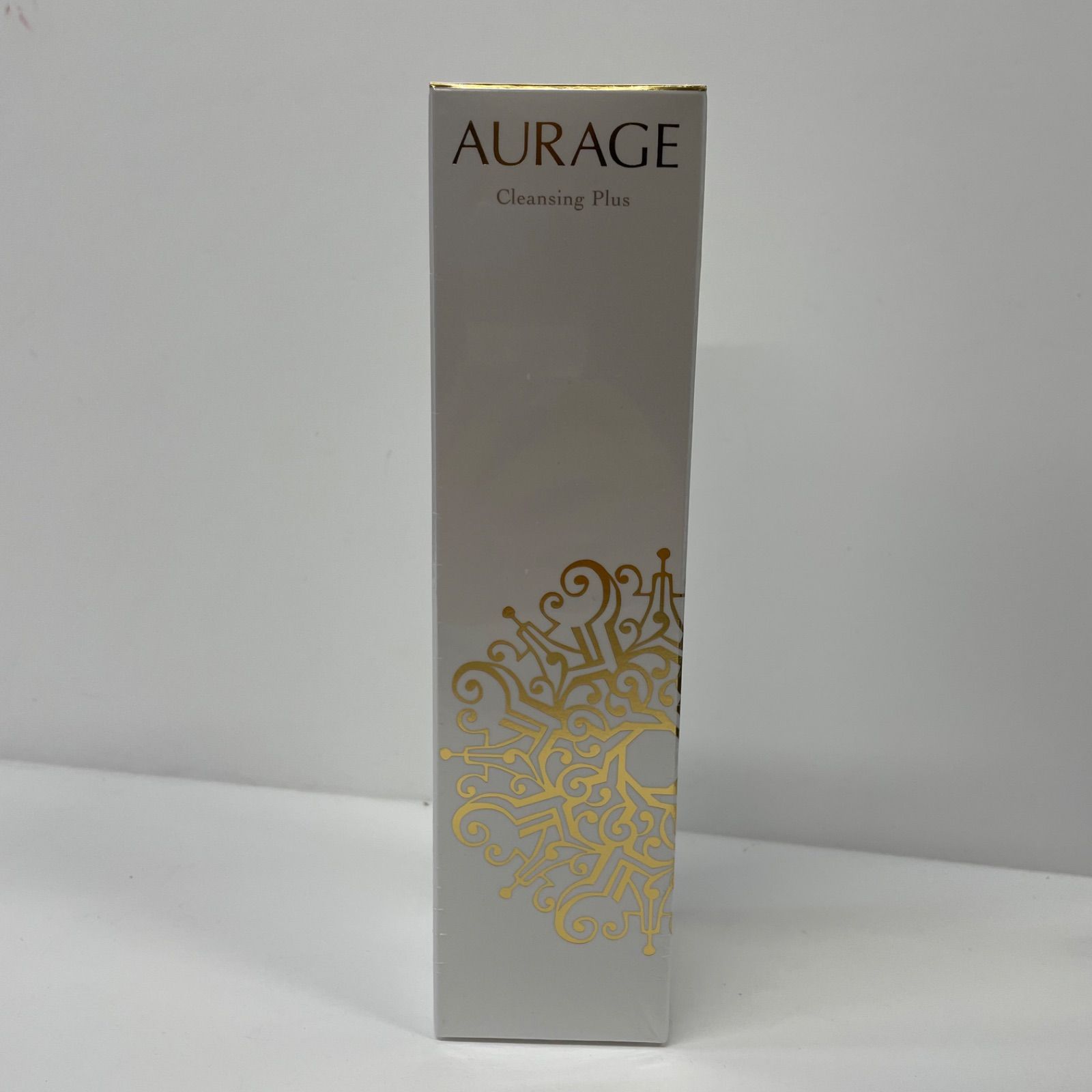 K2216 AURAGE オラージュ クレンジングプラス (メイク落とし・洗顔料