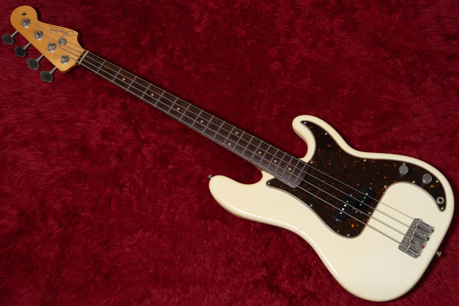 Freedom Custom Guitar Research S O PB 60 M R AL 3 P WH 2006 4 035 kg 00111 GIB横浜