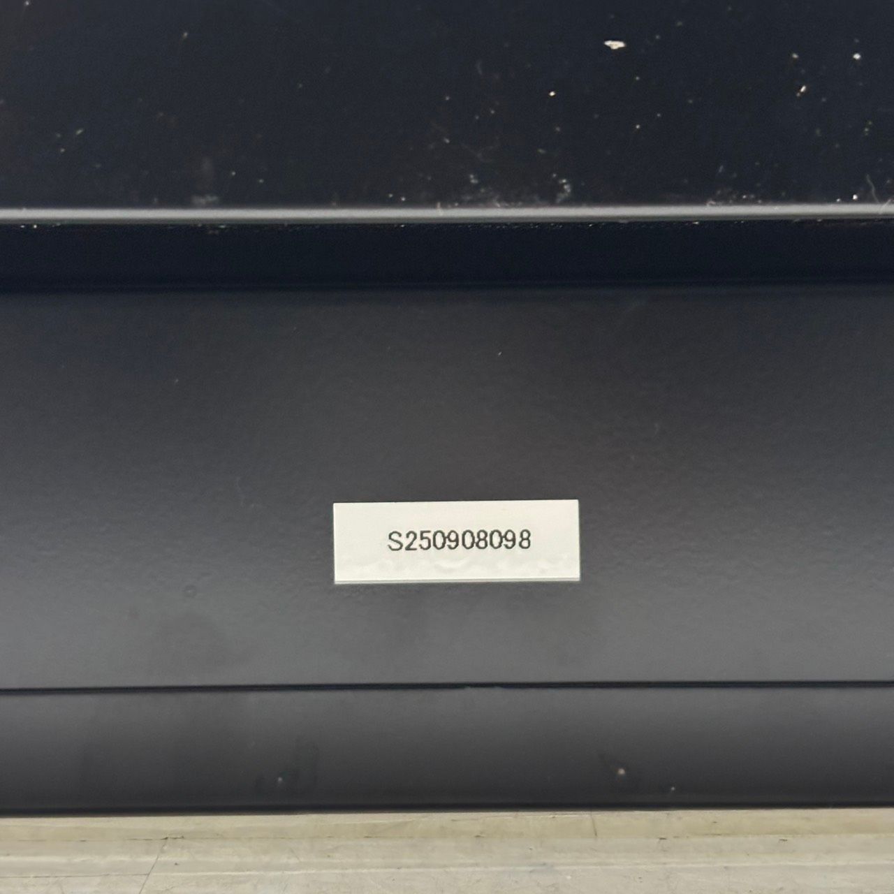  h 10760 EXTY エクティ 郵便ポスト 薄型 ブラック 右開き 壁付けタイプ 門扉 玄関 住宅設備