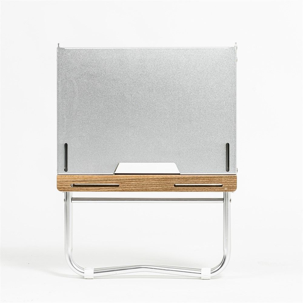 ソロキャンプテーブル おしゃれテーブル