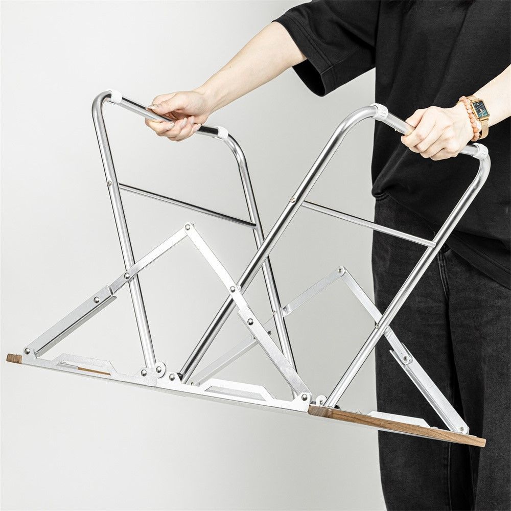 Simpleme タクティカルIGT バタフライテーブル OW-6037 収納ケース付