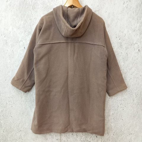 JILL STUART◆フロッシーモッサPコート ジルスチュアート JILL by JILL STUART（ジルバイジルスチュアート）の「◇フロッシー