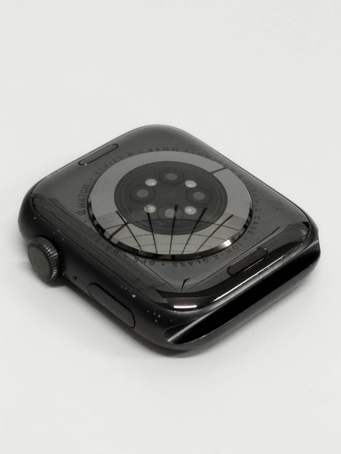 Apple Watch Series 6 44mm スペースグレー - メルカリ
