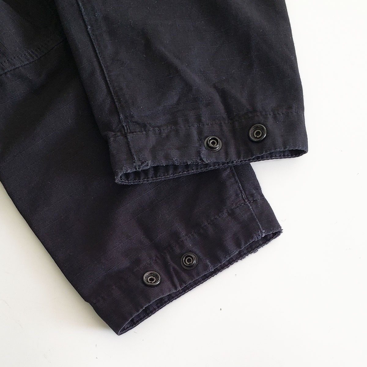 2020AW】STONE ISLAND【Popover Ripstop Smock】S プルオーバー 