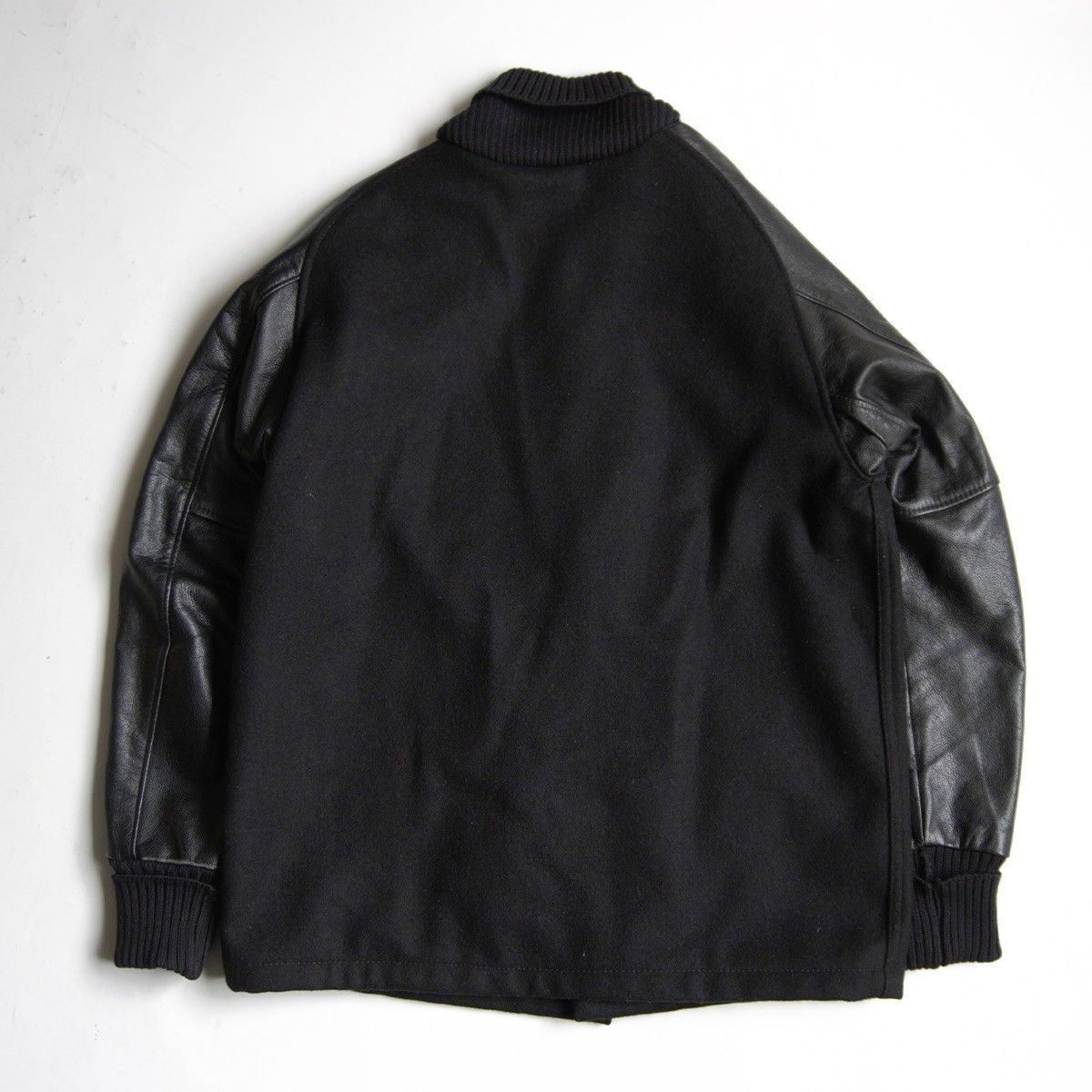 SKOOKUM スタジャン ブラック 38 SKOOKUM スタジャン ブラック 38 楽天市場】SKOOKUM スクーカム