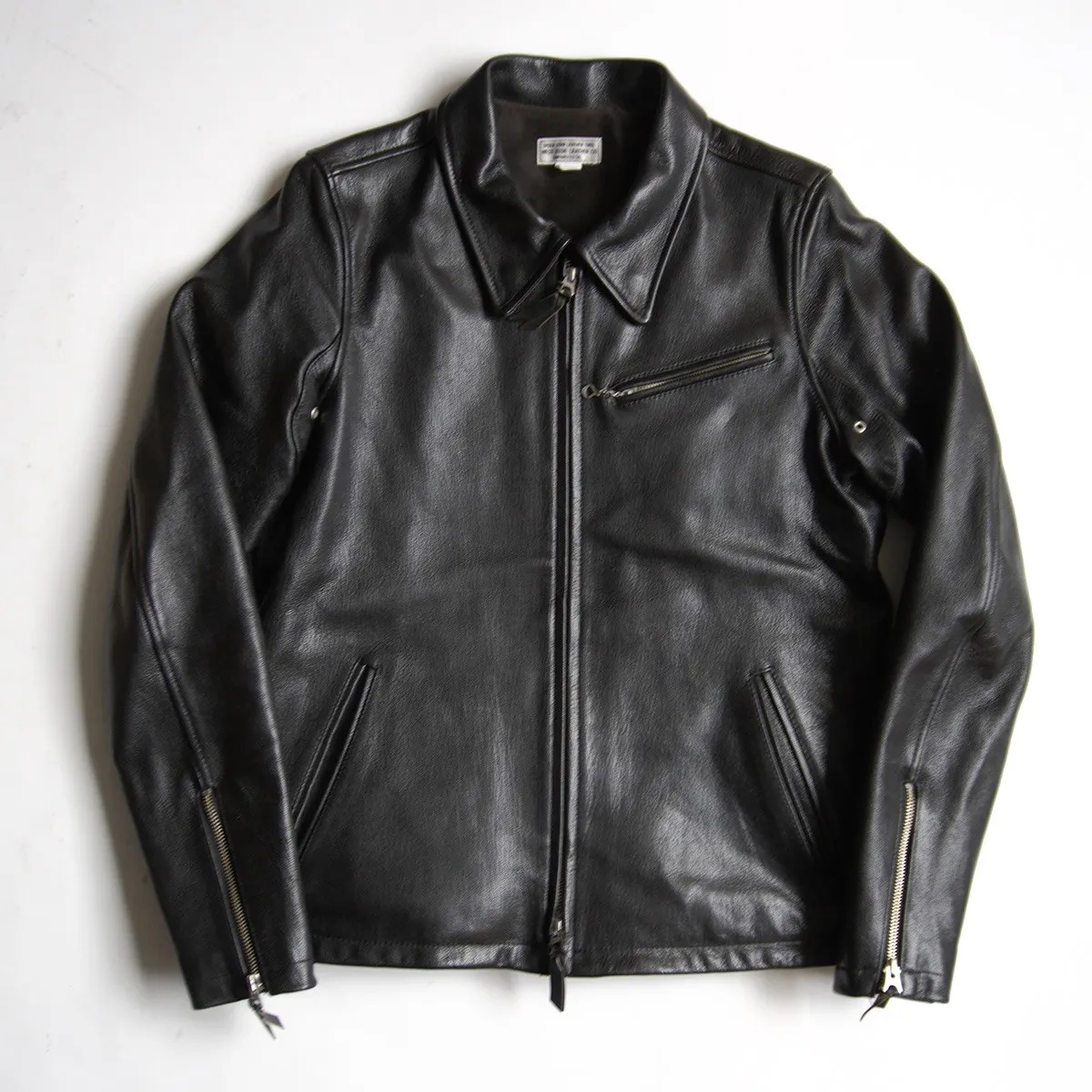 2026年最新】WESTRIDE シングルライダースの人気アイテム - メルカリ