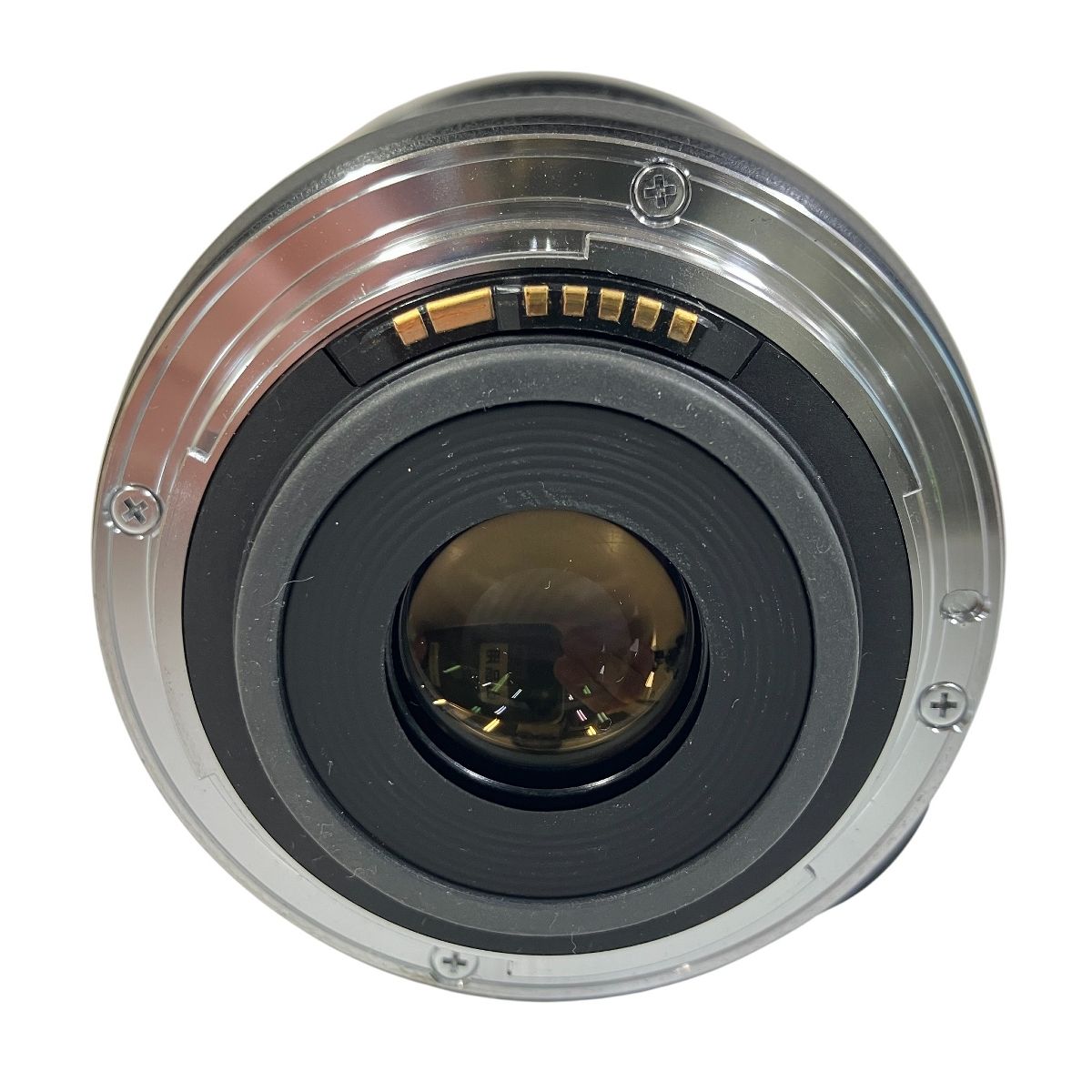 Canon EF-S 10-22mm F3.5-4.5 USM 広角ズームレンズ 中古 訳あり