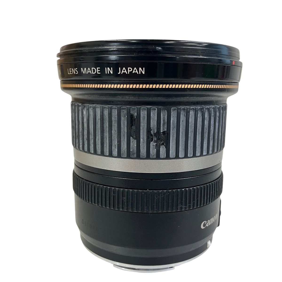 【中古】Canon EF-S 10-22mm ズームレンズ 中古】Canon EF-S 10-22mm ズームレンズ 61rQPAQRlNL._AC_UF350,
