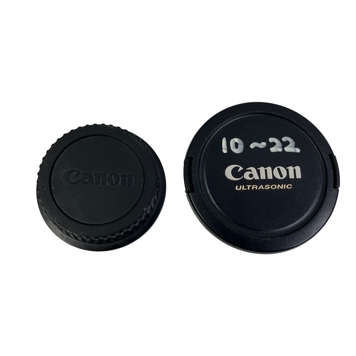 Canon EF S 10 22 mm F 3 5 4 USM 広角ズームレンズ